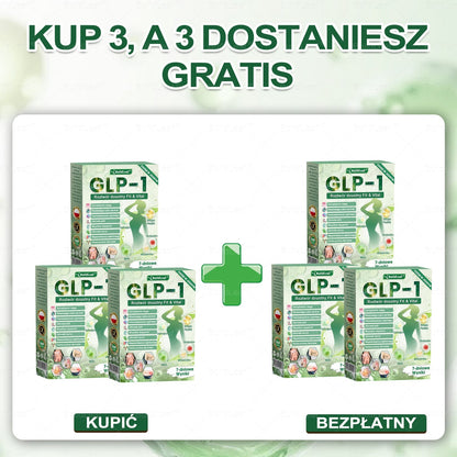 🌿🌿🌿Oficjalny sklep Polska | BuildLeaf® GLP-1 8-w-1 Fit & Vital Rozwiązanie (Jednorazowe dziennie, widoczne zmiany w ciągu 7 dni) ✅ Otyłość, zdrowie sercowo-naczyniowe, cukrzyca, bezdech senny, zdrowie jelit, problemy ze stawami i inne.