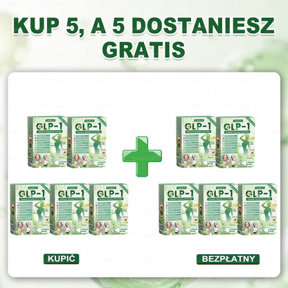 🌿🌿🌿Oficjalny sklep Polska | BuildLeaf® GLP-1 8-w-1 Fit & Vital Rozwiązanie (Jednorazowe dziennie, widoczne zmiany w ciągu 7 dni) ✅ Otyłość, zdrowie sercowo-naczyniowe, cukrzyca, bezdech senny, zdrowie jelit, problemy ze stawami i inne.