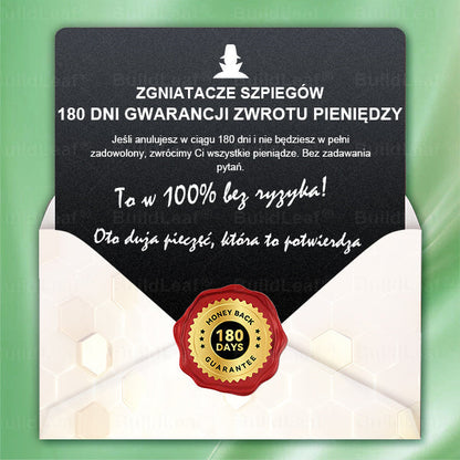 🌿🌿🌿Oficjalny sklep Polska | BuildLeaf® GLP-1 8-w-1 Fit & Vital Rozwiązanie (Jednorazowe dziennie, widoczne zmiany w ciągu 7 dni) ✅ Otyłość, zdrowie sercowo-naczyniowe, cukrzyca, bezdech senny, zdrowie jelit, problemy ze stawami i inne.